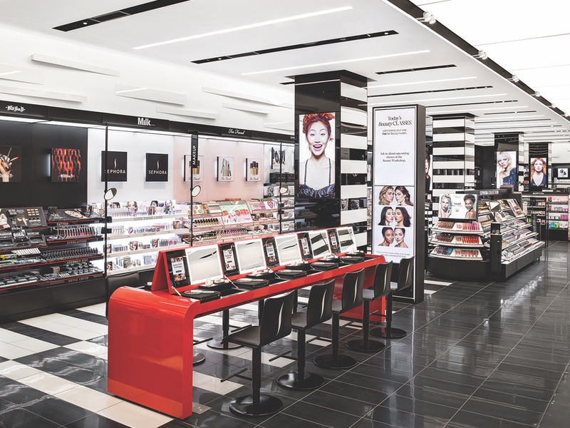 Sephora promotes marketing veteran Deborah Yeh to Global CMO