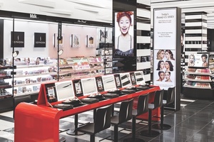 Sephora promotes Sarah Boyd to UK Managing Director