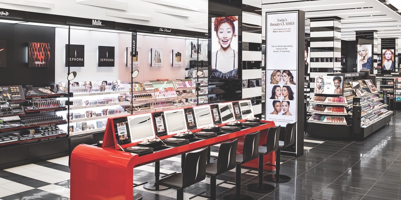Sephora promotes Sarah Boyd to UK Managing Director