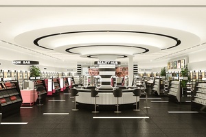 Sephora ‘reviewing’ social media backlash against Huda Beauty