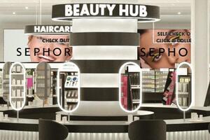 Sephora rolls out in-store recycling scheme into over 600 US stores