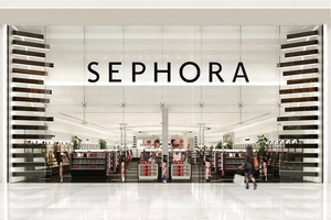 Sephora’s ‘exceptional’ 2023 drives 25% retail boost for LVMH
