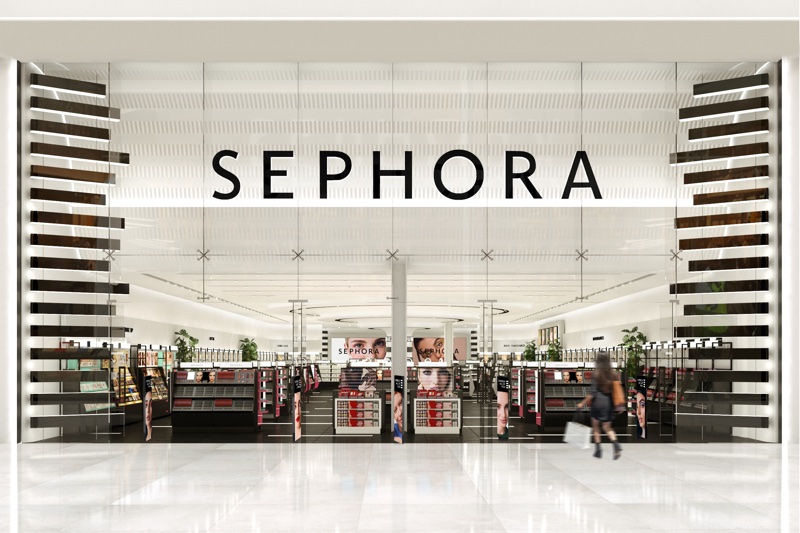 Sephora’s ‘exceptional’ 2023 drives 25% retail boost for LVMH