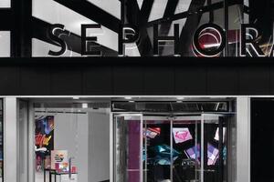 Sephora’s gamified beauty event Sephoria returns with hybrid in-person and virtual experience