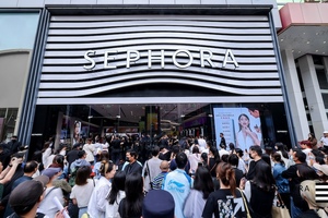 Sephora’s Greater China CEO Maggie Chan steps down