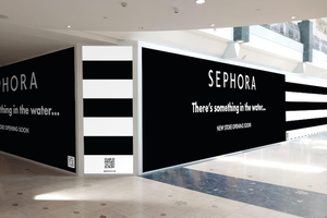 Sephora's next store is coming to this Kent shopping destination