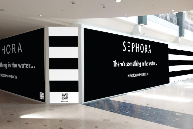 Sephora's next store is coming to this Kent shopping destination