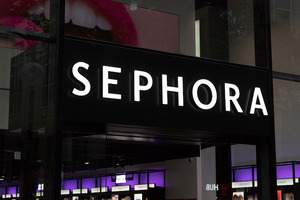 Sephora serves as first Beauty Retail Partner of the US Open tennis tournament