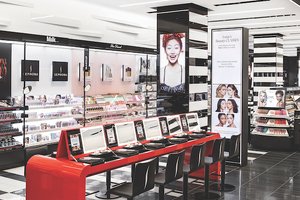 Sephora set for UK return? Everything we know about the about the rumoured London store