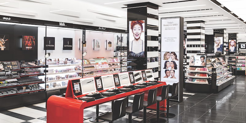 Sephora set for UK return? Everything we know about the about the rumoured London store