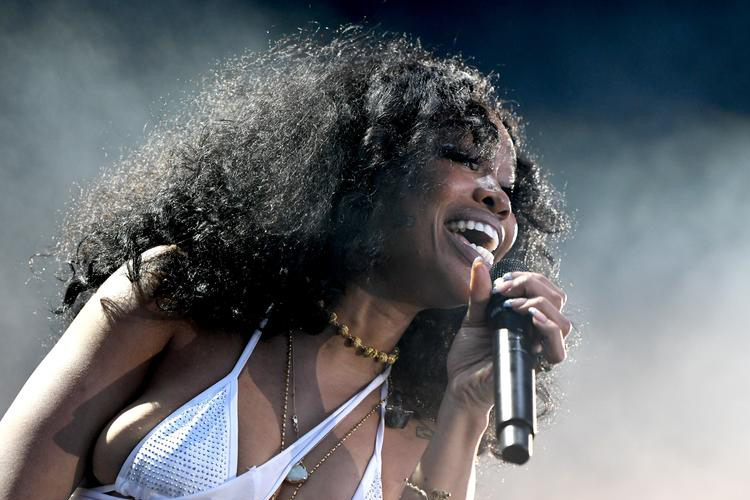 Sephora shuts down US stores for diversity training after SZA incident 