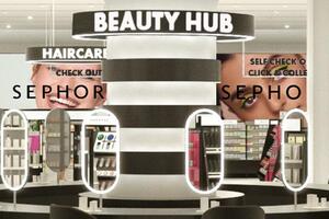 Sephora spotlights up-and-coming musicians with Sephora Sounds programme