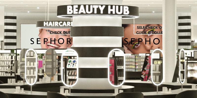 Sephora spotlights up-and-coming musicians with Sephora Sounds programme