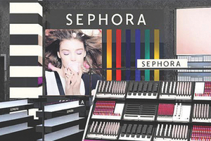 Sephora sued for misleading consumers over 'clean beauty' programme