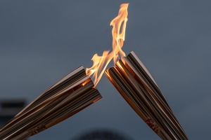 Sephora takes the torch as LVMH inks Paris Olympics sponsorship deal