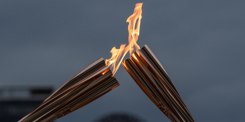 Sephora takes the torch as LVMH inks Paris Olympics sponsorship deal