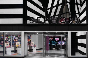 Sephora targeted for cutting ties with pro-Trump beauty influencer Amanda Ensing 
