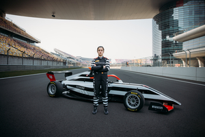 Sephora teams up with F1 Academy to elevate female talent