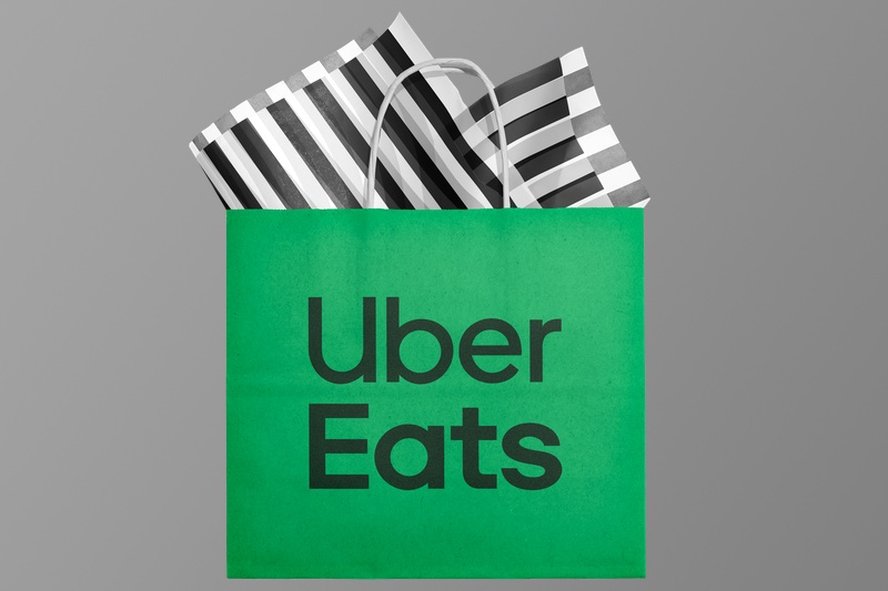 Sephora teams up with Uber Eats on beauty delivery service in the US