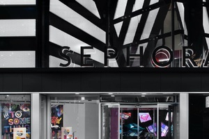 Sephora to close all retail stores in the US and Canada as coronavirus pandemic escalates
