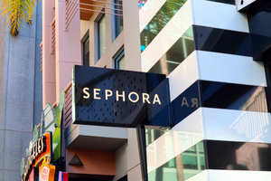 Sephora to launch ‘shoppable storefronts’ where influencers can curate beauty product buys