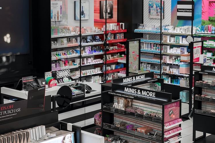 Sephora to make history by opening 100 new US stores in one year
