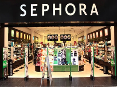 Sephora to open first store in Australia