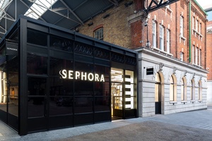 Sephora UK MD on 2027 expansion plans and the M&S store partnership: ‘Now we want proximity’