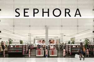 Sephora UK pilots facial differences training with in-store beauty advisors