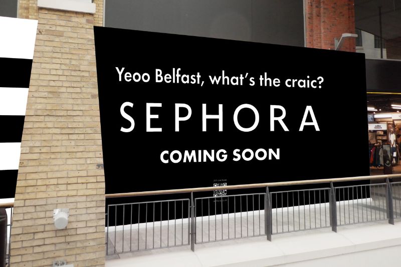 Sephora UK to open first store in Ireland: everything we know so far