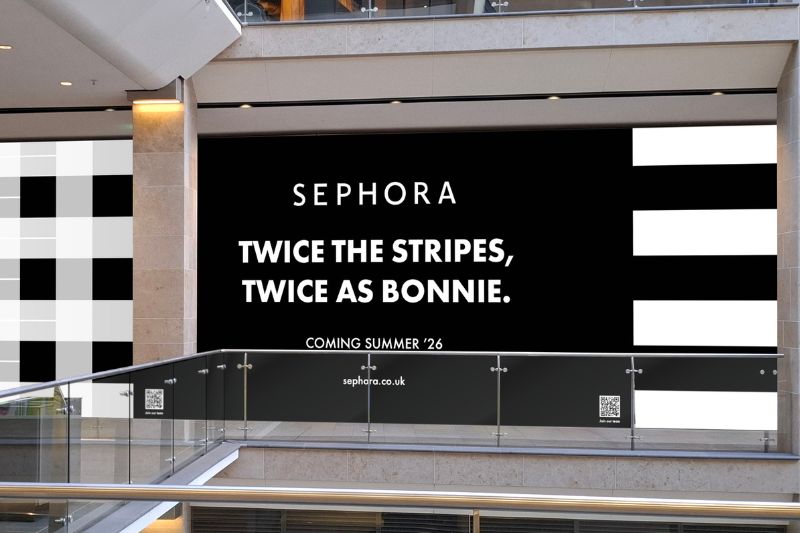 Sephora UK to open two stores in Scotland: everything we know so far
