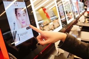 Sephora unveils fourth Beauty Tip Workshop in the US