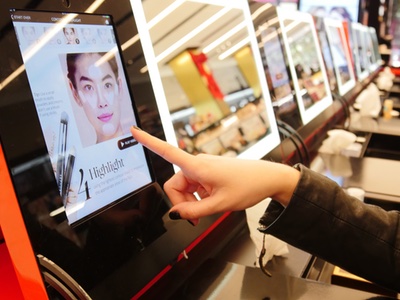 Sephora unveils fourth Beauty Tip Workshop in the US
