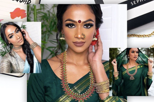 Sephora unveils new recruit of beauty influencers for incubator programme 