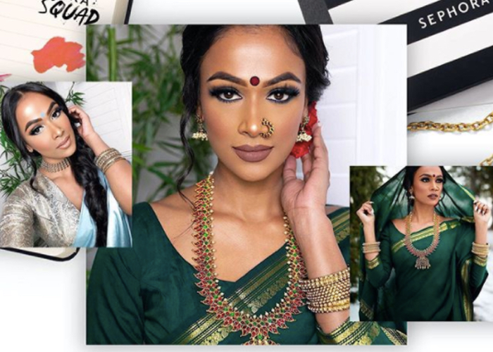 Sephora unveils new recruit of beauty influencers for incubator programme 