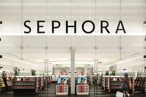Sephora announces more details on second UK store