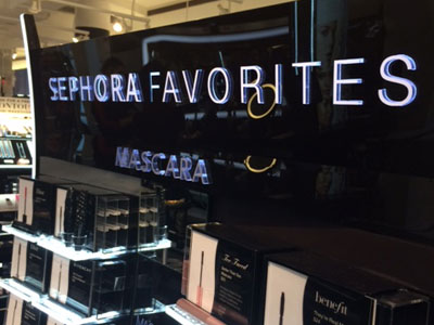 Sephora upsets customers with rewards event let down