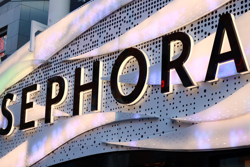 Sephora US reveals location for ‘beauty multiverse’ event Sephoria 2026