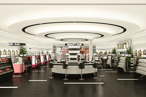 Sephora USA lands $775,000 fine over ‘improper hazardous waste management’
