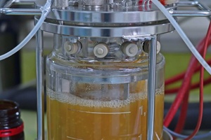 Seppic opens US fermentation biotechnologies laboratory