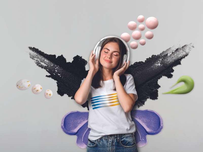 Seppic presents "BEAUTY PARTY" its new collection of formulas on the theme of music