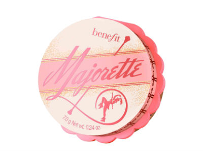 September launches from Benefit 