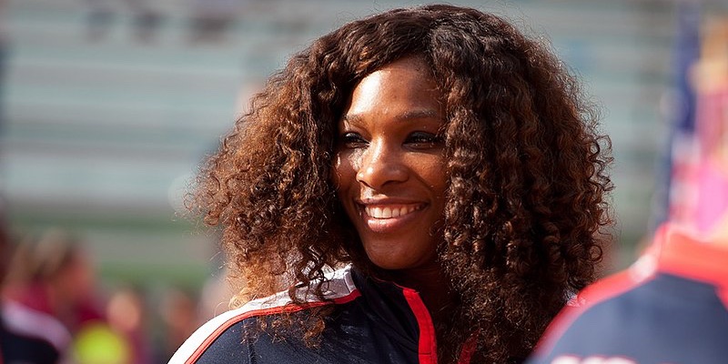 Serena's tennis retirement: What does it mean for beauty start-ups?
