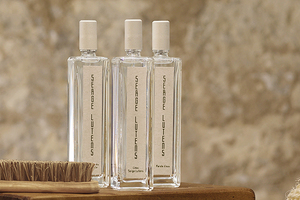 Serge Lutens evokes childhood bath-time memories with new collection
