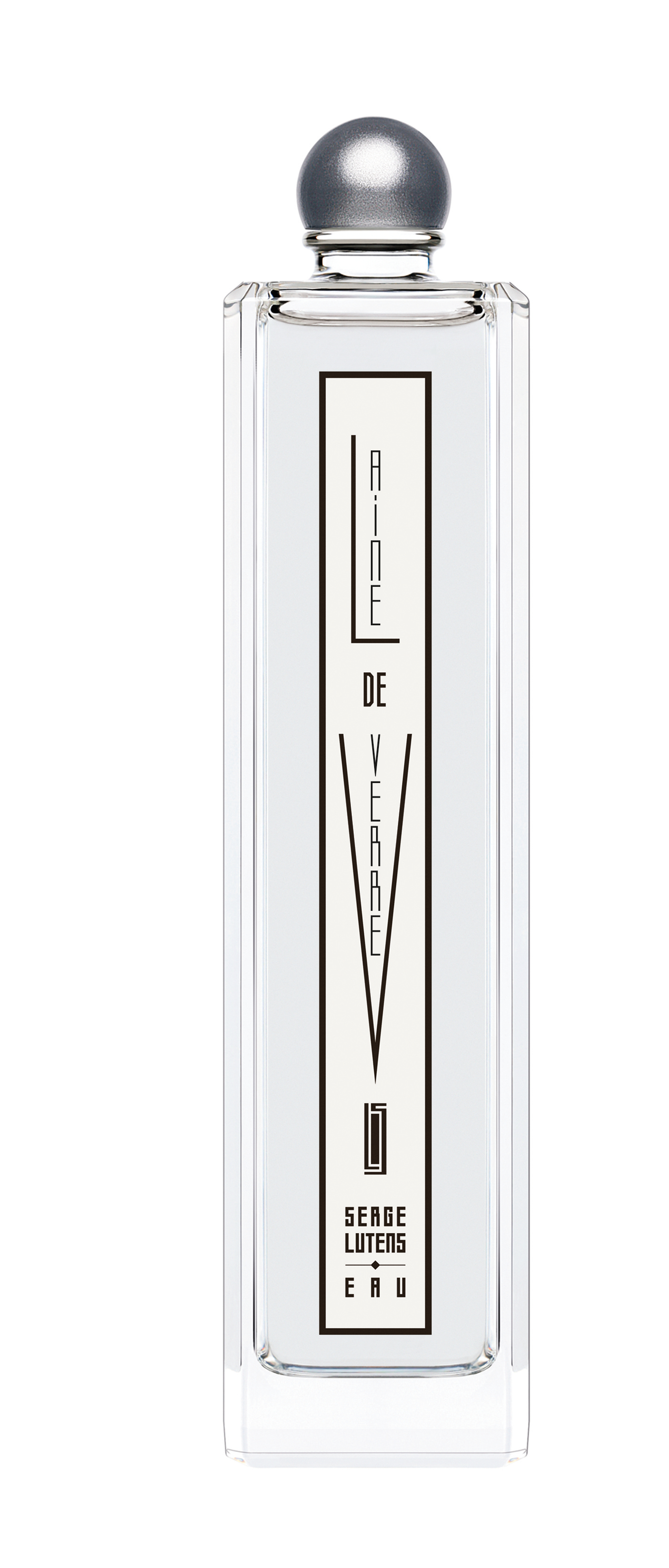 Serge Lutens set to shatter expectations with new ‘eau’