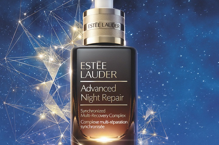 Serum among the stars: Estée Lauder to become the first beauty brand to go into space
