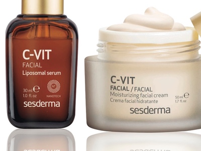 Sesderma expands its skin care and aesthetics expertise into the UK