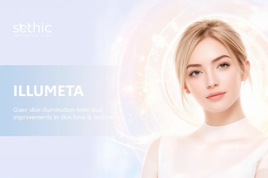 Sethic launches ILLUMETA, a new super-metabiotic ingredient for 'glass skin glow'