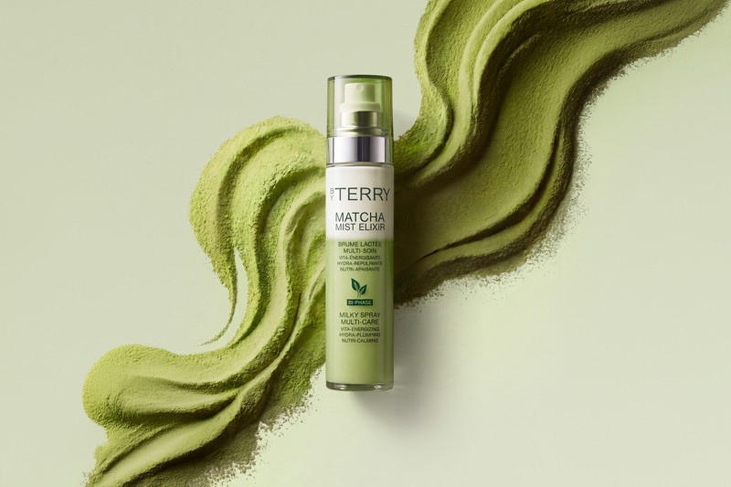 By Terry Matcha Mist Elixir
