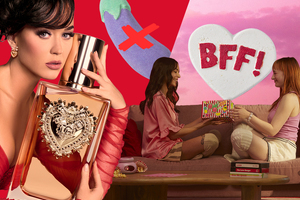 Sex doesn't sell to Gen Z. Can beauty move on?